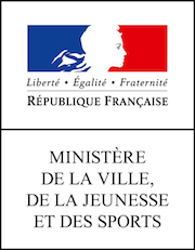 République française - Ministère de la ville, de la jeunesse et des sports