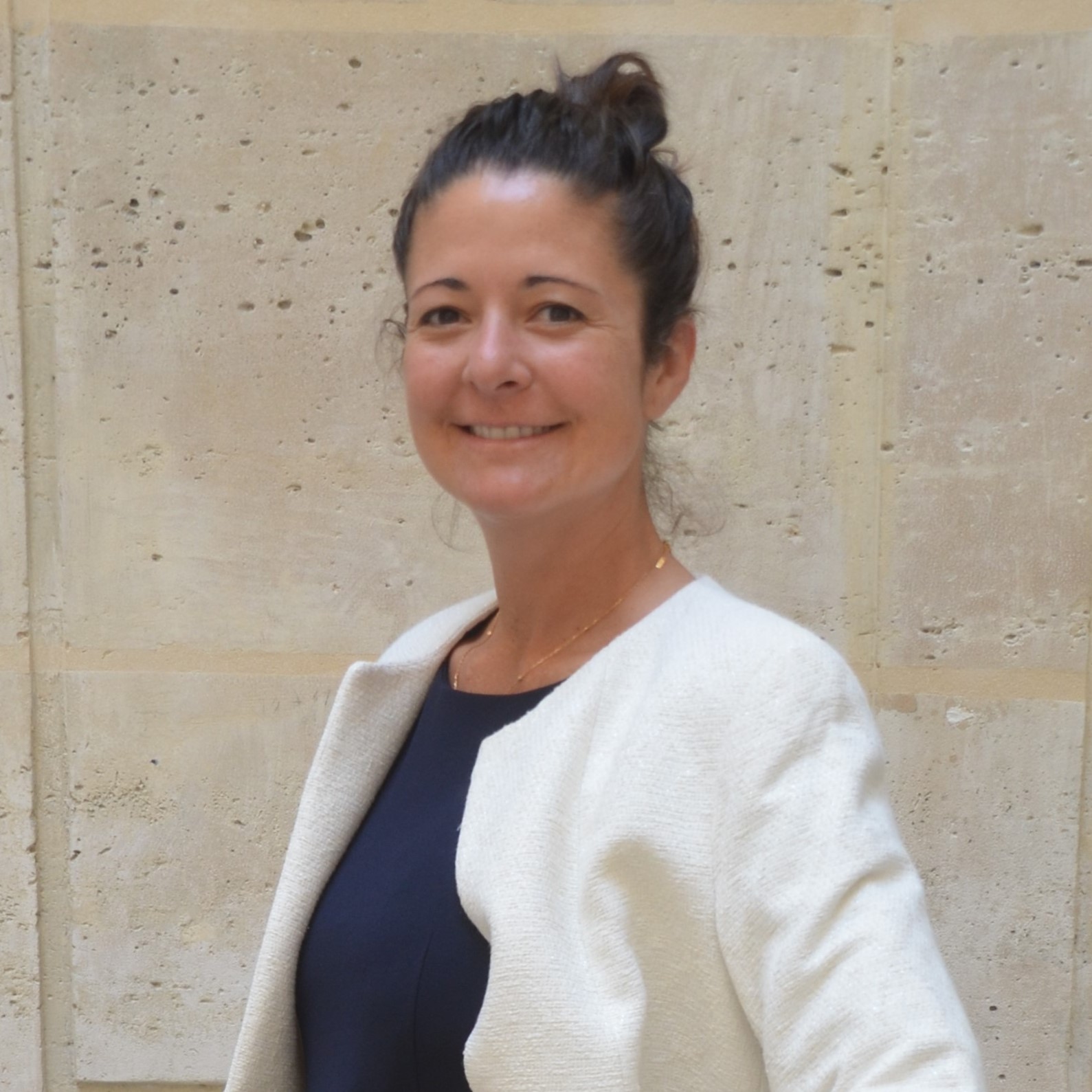 Hôtesses de France - équipe